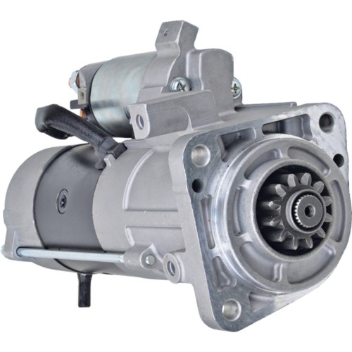 Starter for FENDT, Deutz Engine M9T50471,182761,1183284