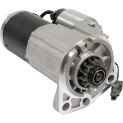 Starter for 2.5L Nissan Rogue 2008-2013 Sentra 2007-2012