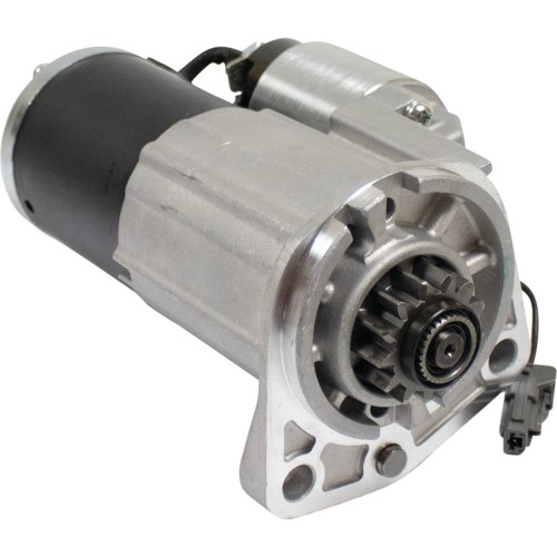 Starter for 2.5L Nissan Rogue 2008-2013 Sentra 2007-2012