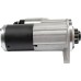 Starter for 2.5L Nissan Rogue 2008-2013 Sentra 2007-2012 Starter for 2.5L Nissan Rogue 2008-2013 Sentra 2007-2012