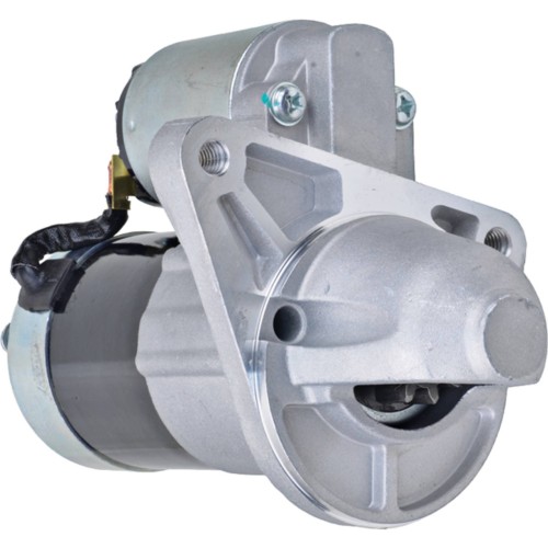 Starter for 2.5L Nissan Frontier 2005-2013, Suzuki Equator 2009-2012 410-48184