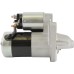 Starter for 2.5L Nissan Frontier 2005-2013, Suzuki Equator 2009-2012 410-48184 Starter for 2.5L Nissan Frontier 2005-2013, Suzuki Equator 2009-2012 410-48184