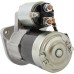 Starter for 2.5L Nissan Frontier 2005-2013, Suzuki Equator 2009-2012 410-48184 Starter for 2.5L Nissan Frontier 2005-2013, Suzuki Equator 2009-2012 410-48184