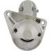 Starter for 2.5L Nissan Frontier 2005-2013, Suzuki Equator 2009-2012 410-48184 Starter for 2.5L Nissan Frontier 2005-2013, Suzuki Equator 2009-2012 410-48184
