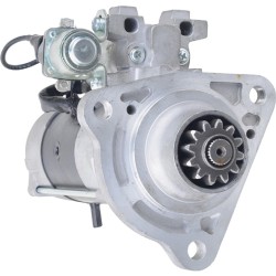 24V 12T Starter 410-48185 for Volvo DXI12 04-On, D13 2005-On 19928