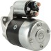Starter for Carrier Transicold Supra 550, Supra 322 CT2-29-TV 410-48190 Starter for Carrier Transicold Supra 550, Supra 322 CT2-29-TV 410-48190