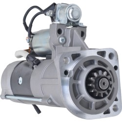 Starter for Volvo VM210, VM260, VM310