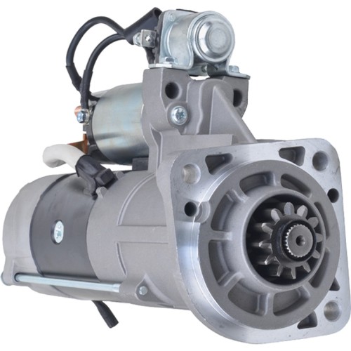 Starter for Volvo VM210, VM260, VM310