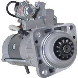 Starter for Volvo L60F 1182495, 1182760, 1183288 20900793, 21314102