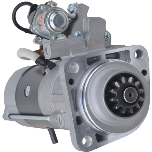 Starter for Volvo L60F 1182495, 1182760, 1183288 20900793, 21314102