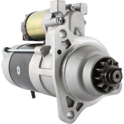 Starter 24 Volt for Kobelco Mitsubishi Industrial M5T50276, M9T80771