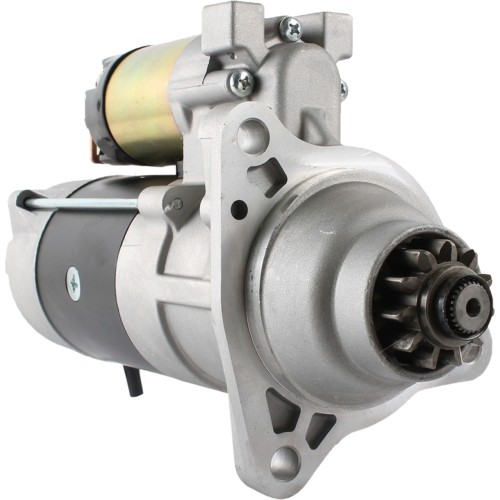 Starter 24 Volt for Kobelco Mitsubishi Industrial M5T50276, M9T80771