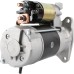 Starter 24 Volt for Kobelco Mitsubishi Industrial M5T50276, M9T80771 Starter 24 Volt for Kobelco Mitsubishi Industrial M5T50276, M9T80771