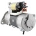 Starter 24 Volt for Kobelco Mitsubishi Industrial M5T50276, M9T80771 Starter 24 Volt for Kobelco Mitsubishi Industrial M5T50276, M9T80771