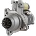 Starter 24 Volt for Kobelco Mitsubishi Industrial M5T50276, M9T80771 Starter 24 Volt for Kobelco Mitsubishi Industrial M5T50276, M9T80771