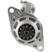 Starter 24 Volt for Isuzu Engine 1811004320, 1811004322, 8982222030 Starter 24 Volt for Isuzu Engine 1811004320, 1811004322, 8982222030