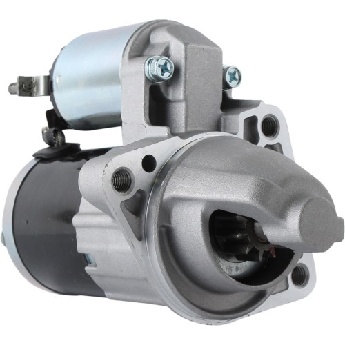 Starter for Ford PMGR 12-Volt CW 11-Tooth 2011-16 Ford Fiesta w/1.6L