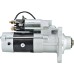 Starter PLGR 24 Volt CW 12 Tooth for 2002-On Iveco Cursor 10, 2995372 Starter PLGR 24 Volt CW 12 Tooth for 2002-On Iveco Cursor 10, 2995372