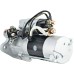 Starter PLGR 24 Volt CW 12 Tooth for 2002-On Iveco Cursor 10, 2995372 Starter PLGR 24 Volt CW 12 Tooth for 2002-On Iveco Cursor 10, 2995372