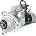 Starter PLGR 24 Volt CW 12 Tooth for 2002-On Iveco Cursor 10, 2995372 Starter PLGR 24 Volt CW 12 Tooth for 2002-On Iveco Cursor 10, 2995372