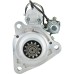 Starter PLGR 24 Volt CW 12 Tooth for 2002-On Iveco Cursor 10, 2995372 Starter PLGR 24 Volt CW 12 Tooth for 2002-On Iveco Cursor 10, 2995372