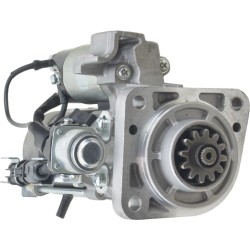 Starter for 4.6L MAN 10.18 986023200, DRS0061, 30220, 860813 ROTA0405