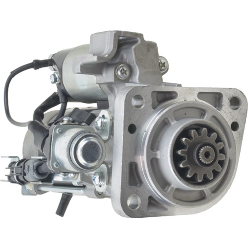Starter for 4.6L MAN 10.18 986023200, DRS0061, 30220, 860813 ROTA0405