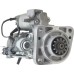 Starter for 4.6L MAN 10.18 986023200, DRS0061, 30220, 860813 ROTA0405 Starter for 4.6L MAN 10.18 986023200, DRS0061, 30220, 860813 ROTA0405