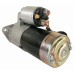 Starter for Chevy Geo Tracker Sunrunner Suzuki Sidekick Vitara M/T Starter for Chevy Geo Tracker Sunrunner Suzuki Sidekick Vitara M/T