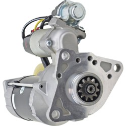 Starter for Mitsubishi FE FG Fuso Truck 1989-1995