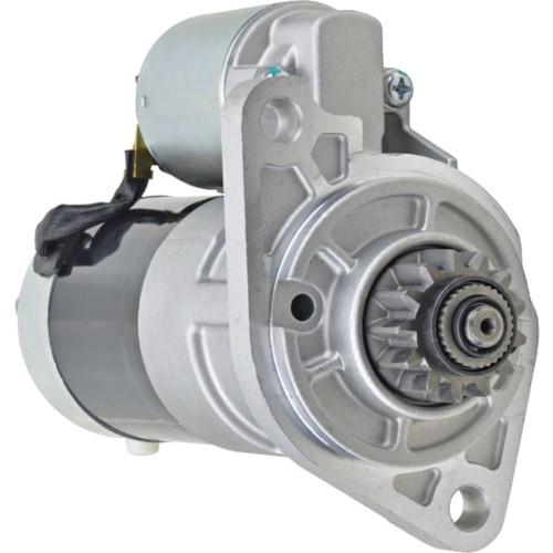 Starter for Caterpillar PMGR 12-Volt CW 13-Tooth M1T68281 199-2334