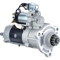 Starter for Volvo G970 2006-2009 11127679, 11129448,17233221 ROTA0407