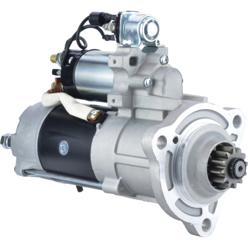 Starter for Volvo G970 2006-2009 11127679, 11129448,17233221 ROTA0407