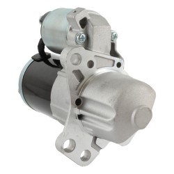 Starter for Cadillac PMGR 12-Volt CW 12Tooth Cadillac CTS 12645299