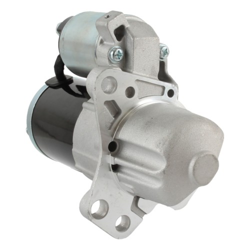 Starter for Cadillac PMGR 12-Volt CW 12Tooth Cadillac CTS 12645299