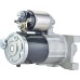 Starter for G8 Pontiac 6.0L 2008-2009 and 6.2L 2009 Starter for G8 Pontiac 6.0L 2008-2009 and 6.2L 2009