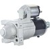 Starter for G8 Pontiac 6.0L 2008-2009 and 6.2L 2009 Starter for G8 Pontiac 6.0L 2008-2009 and 6.2L 2009