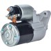 Starter for Ford PMGR 12-Volt CW 13-Tooth Ford, CK4T-11000-BA Starter for Ford PMGR 12-Volt CW 13-Tooth Ford, CK4T-11000-BA
