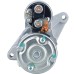 Starter for Ford PMGR 12-Volt CW 13-Tooth Ford, CK4T-11000-BA Starter for Ford PMGR 12-Volt CW 13-Tooth Ford, CK4T-11000-BA
