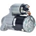 Starter for Ford PMGR 12-Volt CW 13-Tooth Ford, CK4T-11000-BA Starter for Ford PMGR 12-Volt CW 13-Tooth Ford, CK4T-11000-BA