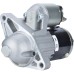 Starter for Ford PMGR 12-Volt CW 13-Tooth Ford, CK4T-11000-BA Starter for Ford PMGR 12-Volt CW 13-Tooth Ford, CK4T-11000-BA