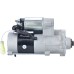 Starter for Carrier, Kubota, Tier 4 Engines PMGR CW 12-Volt 9-Tooth, 1G484-63001 Starter for Carrier, Kubota, Tier 4 Engines PMGR CW 12-Volt 9-Tooth, 1G484-63001