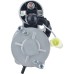 Starter for Carrier, Kubota, Tier 4 Engines PMGR CW 12-Volt 9-Tooth, 1G484-63001 Starter for Carrier, Kubota, Tier 4 Engines PMGR CW 12-Volt 9-Tooth, 1G484-63001