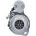Starter for Carrier, Kubota, Tier 4 Engines PMGR CW 12-Volt 9-Tooth, 1G484-63001 Starter for Carrier, Kubota, Tier 4 Engines PMGR CW 12-Volt 9-Tooth, 1G484-63001