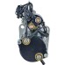 Starter for 3.7L Vovlo Penta D4-180, D4-225, D4-250, D4-260, D4-260 3841359 Starter for 3.7L Vovlo Penta D4-180, D4-225, D4-250, D4-260, D4-260 3841359