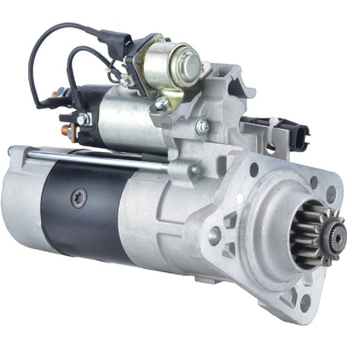 Starter for MAN LION, NG, NL 30321