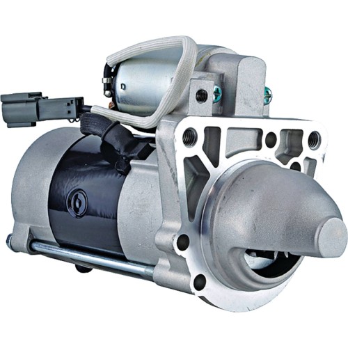 Starter for Nissan 5.6L Armada Pathfinder Titan, Infiniti QX56