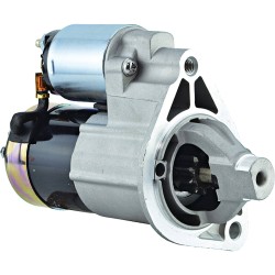 Starter for Dodge Dakota Pickup Truck 2.5L 2000-2002 M0T83381 410-48229