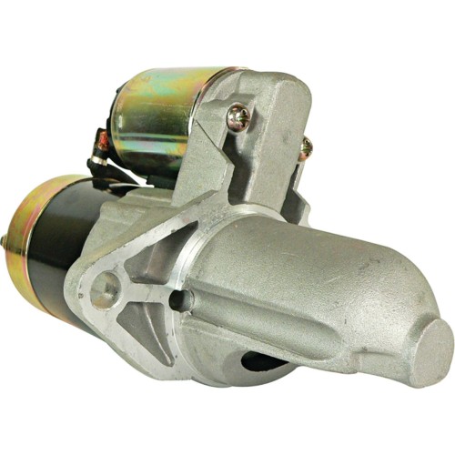 Starter Subaru Forester 2.5L Impreza 1.8L 2.2L 2.5L 1997-2003 M/T