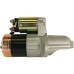 Starter Subaru Forester 2.5L Impreza 1.8L 2.2L 2.5L 1997-2003 M/T Starter Subaru Forester 2.5L Impreza 1.8L 2.2L 2.5L 1997-2003 M/T